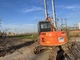 Zaxis 75 Zx75 Used Hitachi Excavator 7 Ton Crawler Excavator