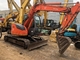 Used Hitachi Zaxis 75 Zx75 Crawler excavator