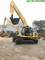30t heavy duty Low hour Komatsu PC300-7 crawler type excavator