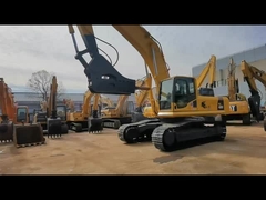 Gebruikt Graafwerktuig pc450-8 van KOMATSU