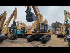 30 Ton Used Caterpillar Excavator KAT 330D 330C 330BL