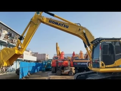 Gebruikt Graafwerktuig pc20-8 van KOMATSU