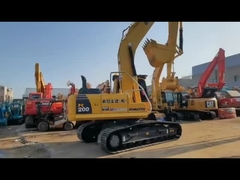 Pc220-8 KOMATSU Gebruikt Graafwerktuig