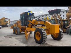 CAT 140H motorgrader te koop